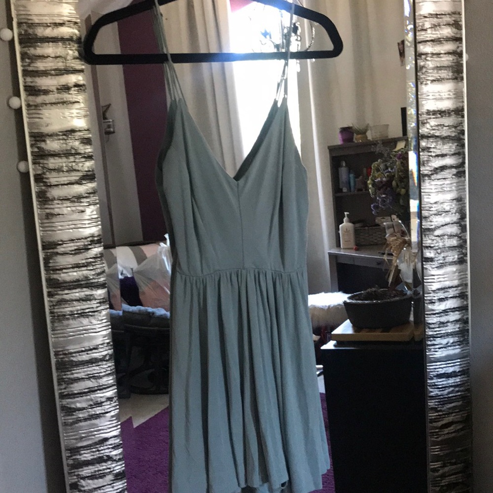 Summer Romper